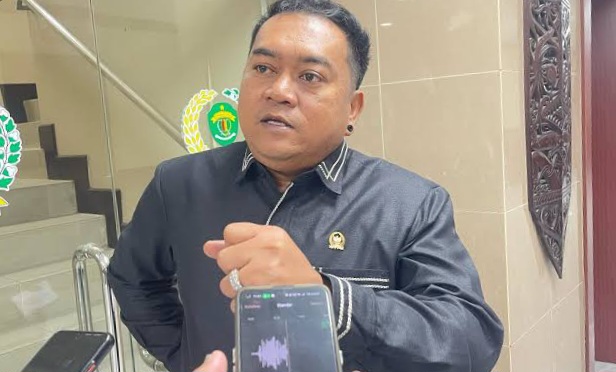 Dugaan Adanya Kekerasan Terhadap Narapidana Lapas Kelas II Bontang, Budianto Desak Pihak Berwenang Lakukan Investigasi Secara Menyeluruh