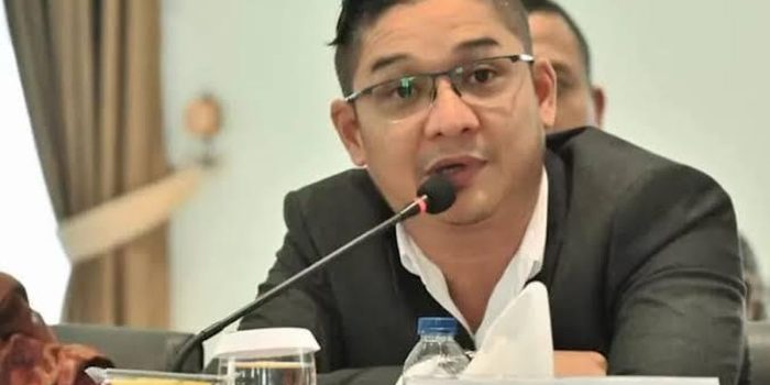 Pasha Ungu Mundur dari DPR: Apa Alasannya?
