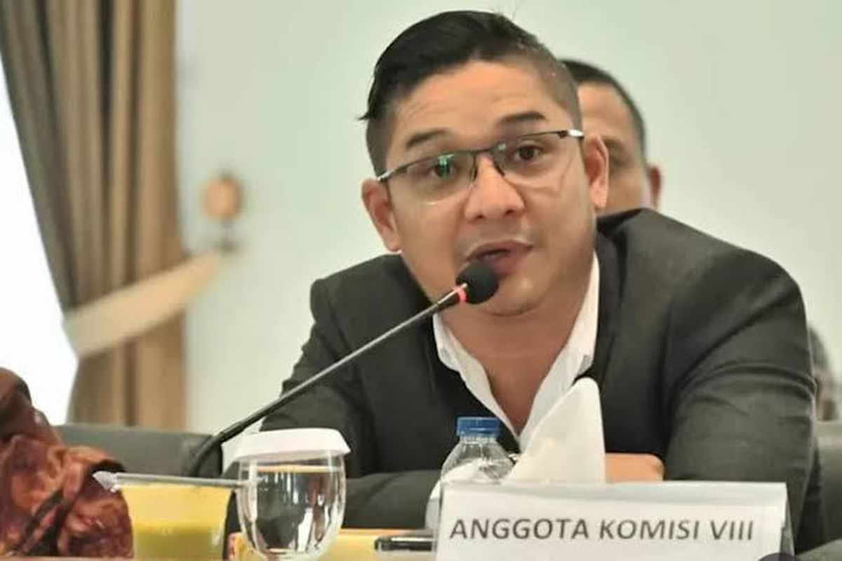 Pasha Ungu Mundur dari DPR: Apa Alasannya?