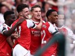 Arsenal vs Leeds: Pertandingan Seru di 23 Agustus 2025 Arsenal vs Leeds: Pertandingan Seru di 23 Agustus 2025
