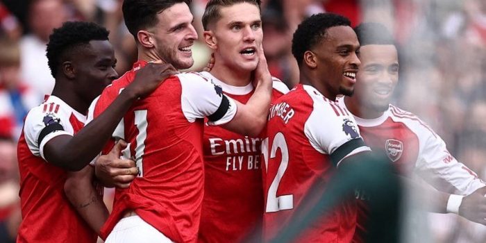 Arsenal vs Leeds: Pertandingan Seru di 23 Agustus 2025