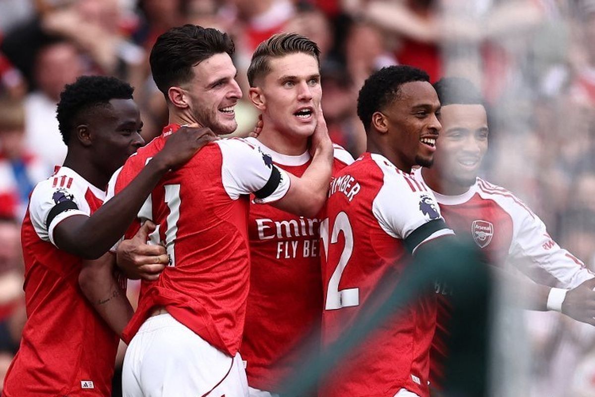 Arsenal vs Leeds: Pertandingan Seru di 23 Agustus 2025