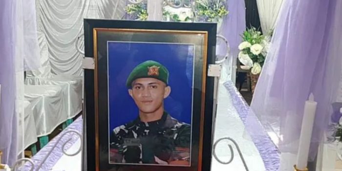 Fakta Terbaru Kematian Prada Lucky Seret 20 TNI