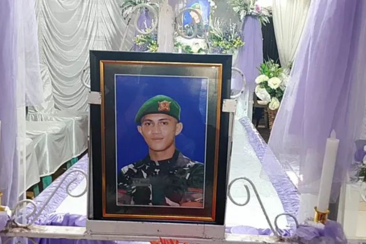 Fakta Terbaru Kematian Prada Lucky Seret 20 TNI