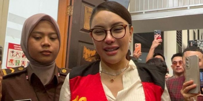 Jaksa Selidiki Dugaan Intimidasi Nikita Mirzani terhadap Reza Gladys