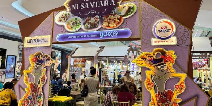 Rayakan Kemerdekaan dengan Bhinneka Tunggal Ika