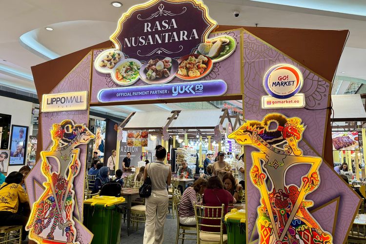 Rayakan Kemerdekaan dengan Bhinneka Tunggal Ika