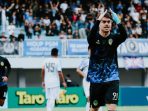 Jadwal Laga PSIM Yogyakarta vs Arema FC