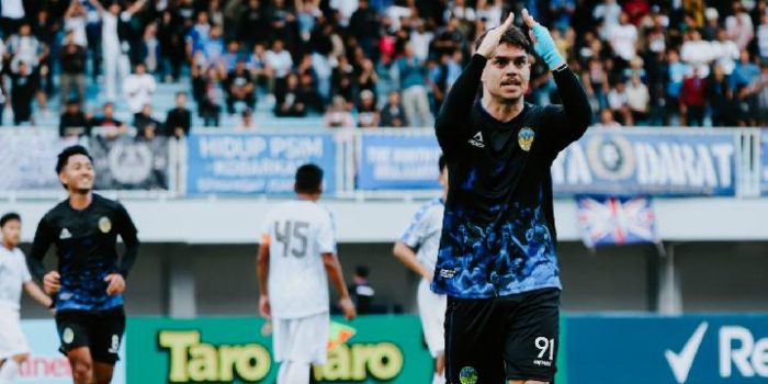 Jadwal Laga PSIM Yogyakarta vs Arema FC