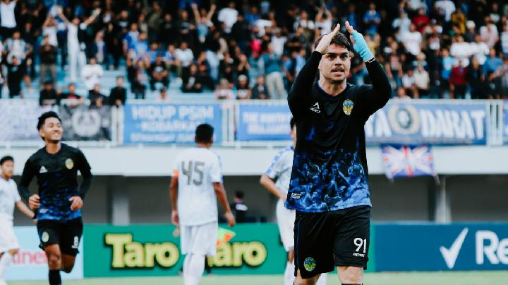 Jadwal Laga PSIM Yogyakarta vs Arema FC