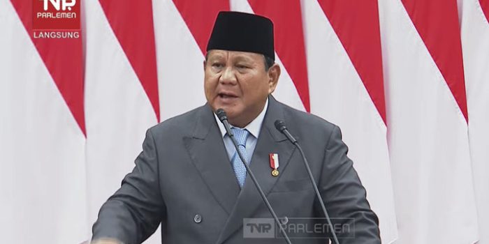 Gaji ASN Tak Naik