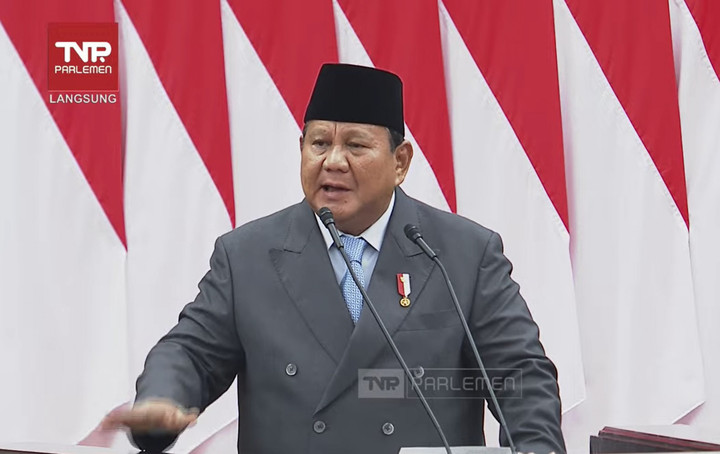 Gaji ASN Tak Naik