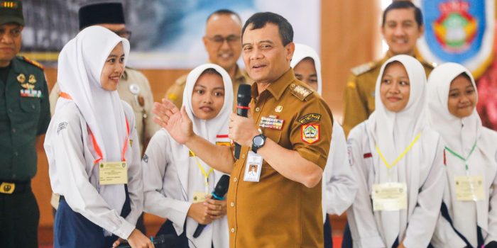 Sekolah Beri Sanksi Kakak Kelas Pukul Adik Kelas Saat MPLS!