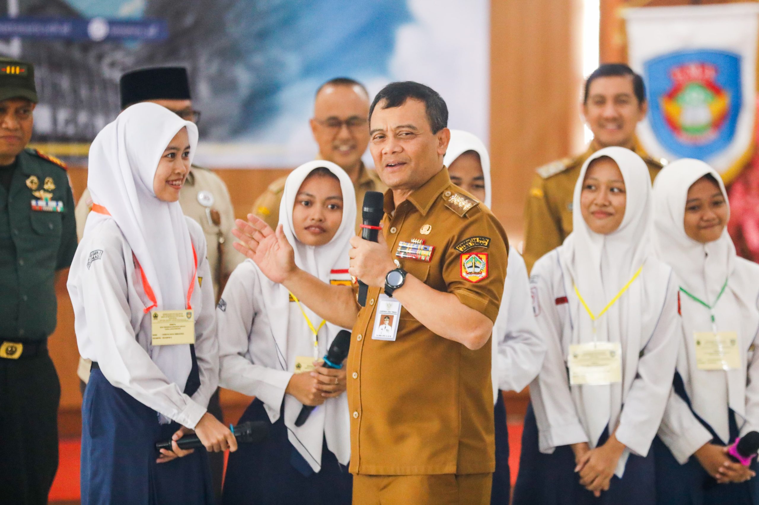 Sekolah Beri Sanksi Kakak Kelas Pukul Adik Kelas Saat MPLS!