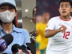 Istri Pratama Arhan Lapor Polisi