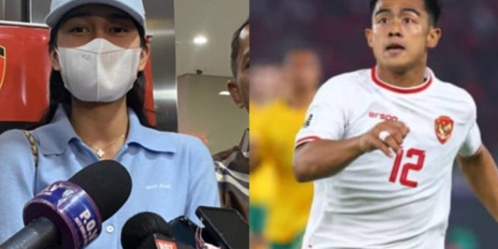 Istri Pratama Arhan Lapor Polisi