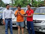 Polisi Selidiki Kasus Penipuan Pengemudi Rental