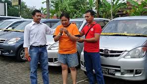 Polisi Selidiki Kasus Penipuan Pengemudi Rental