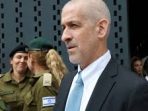 Cara Hentikan Agresi Israel Menurut Eks Kepala Shin Bet