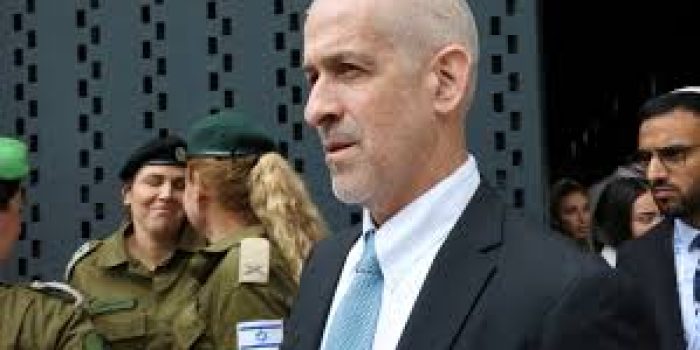 Cara Hentikan Agresi Israel Menurut Eks Kepala Shin Bet