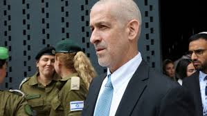 Cara Hentikan Agresi Israel Menurut Eks Kepala Shin Bet