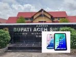 Kena Nyinyir Pemkab Aceh Singkil Prihal Anggarkan iPad & iPhone 16 Pro