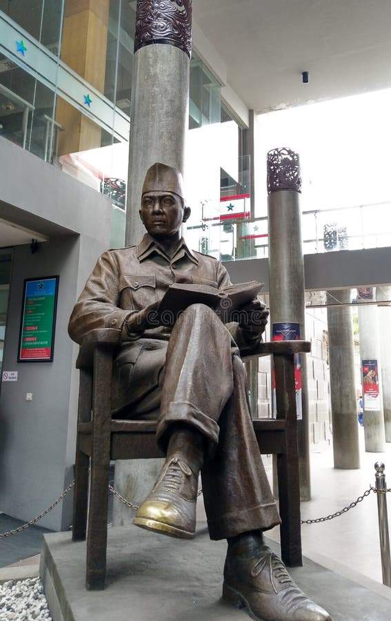 indonesia museum president soekarno blitar 235394359
