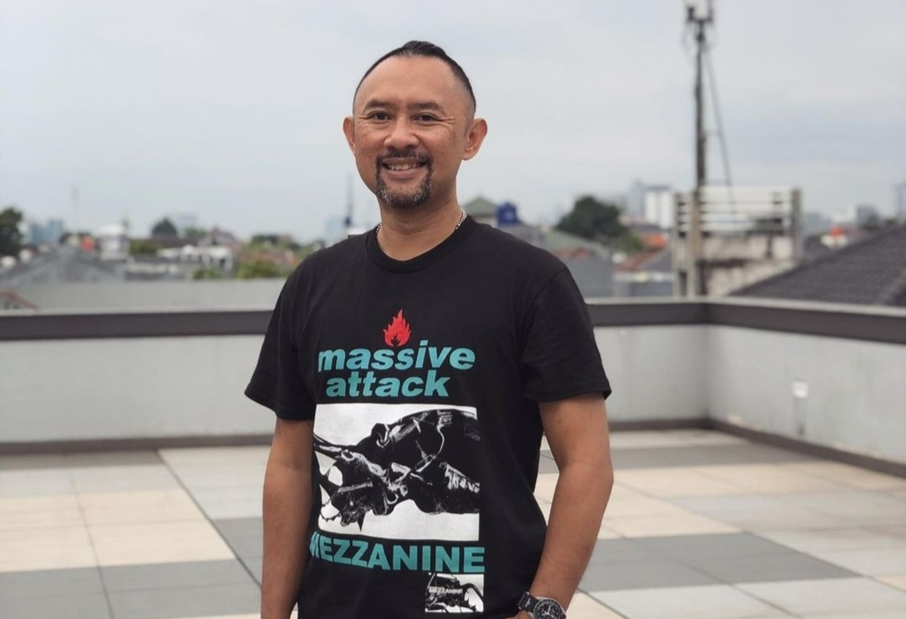 Ronal Surapradja Bocorkan Alasan Tinggalkan The Prediksi