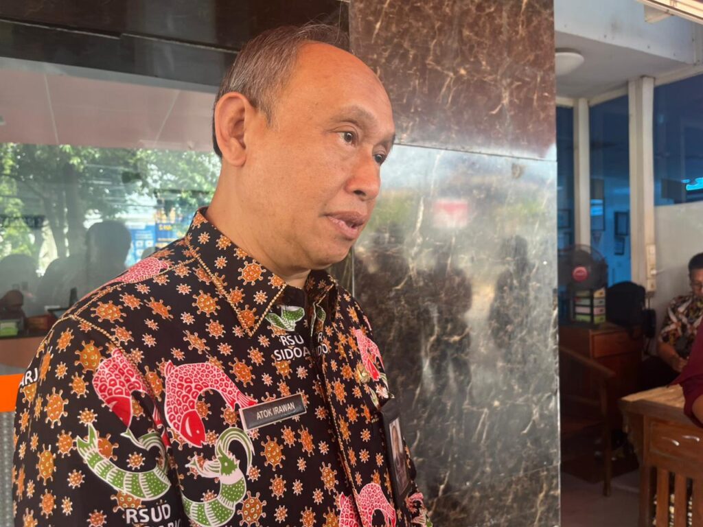 Tiga Santri Meninggal dunia pasca kejadian robohnya Pondok Pesantren (Ponpes) Al-Khoziny, Buduran, Sidoarjo, Jawa Timur. Foto istimewa