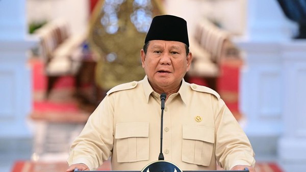 Setahun Pemerintahan Prabowo: 7 Gebrakan Ekonomi yang Sentuh Langsung Kehidupan Rakyat