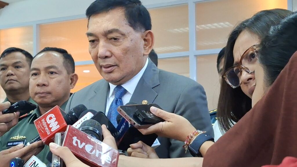 Prabowo Temui Jokowi Empat Mata Sebelum Panggil Menteri di Kertanegara, Ada Apa? Foto istimewa