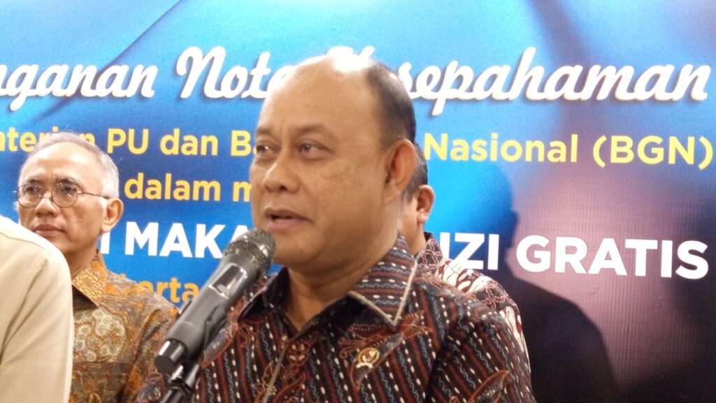 Siswa Keracunan, Pemerintah Siapkan Perpres dan Sertifikasi Ketat untuk Program Makan Bergizi Gratis