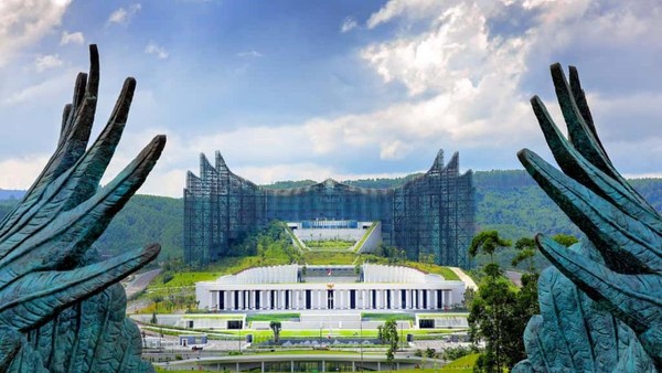 Pemindahan ASN ke IKN Kembali Mundur: Penyesuaian 48 Kementerian Hambat Jadwal Relokasi