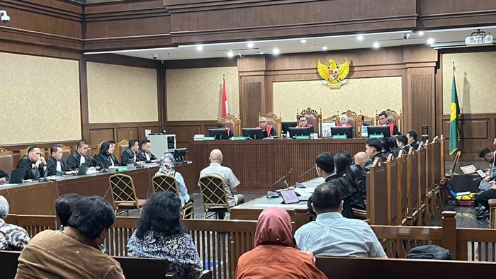 Saksi Ungkap Kuasa Besar Jurist Tan di Era Nadiem: Atur Anggaran hingga Mutasi, Kini Jadi Buron Kasus Chromebook