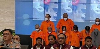 Bareskrim Polri Gagalkan Peredaran Narkoba Rp60 Miliar yang Menyasar DWP 2025 Bali, 17 Tersangka Ditangkap
